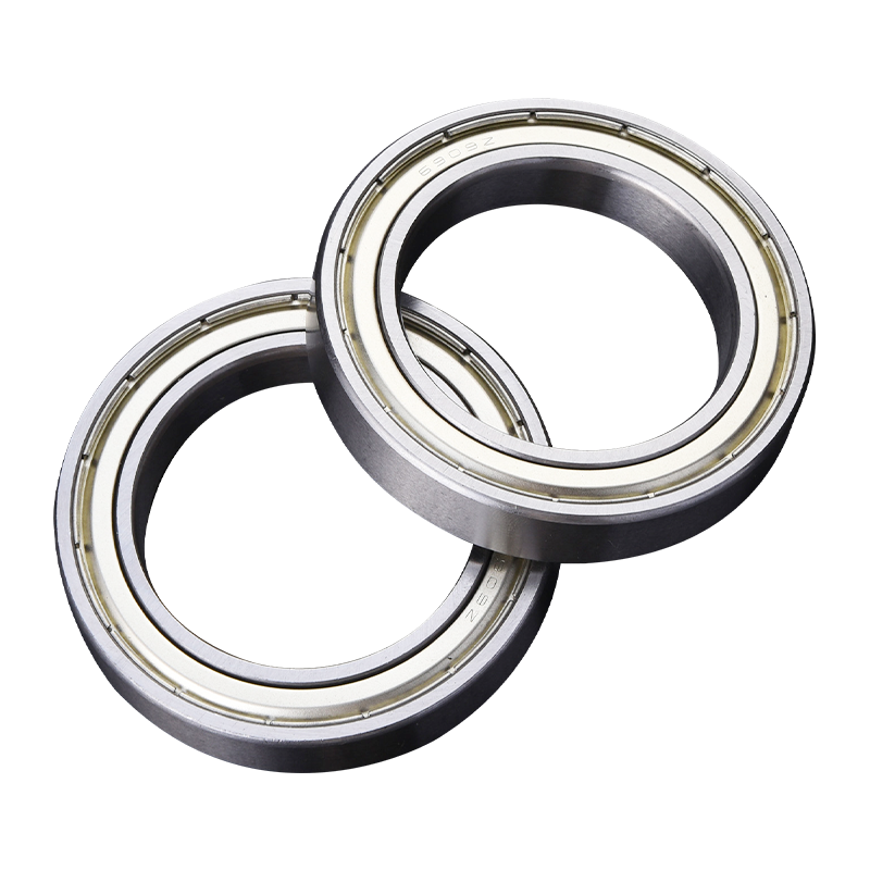 6800 Serie Deep Groove Ball Bearings