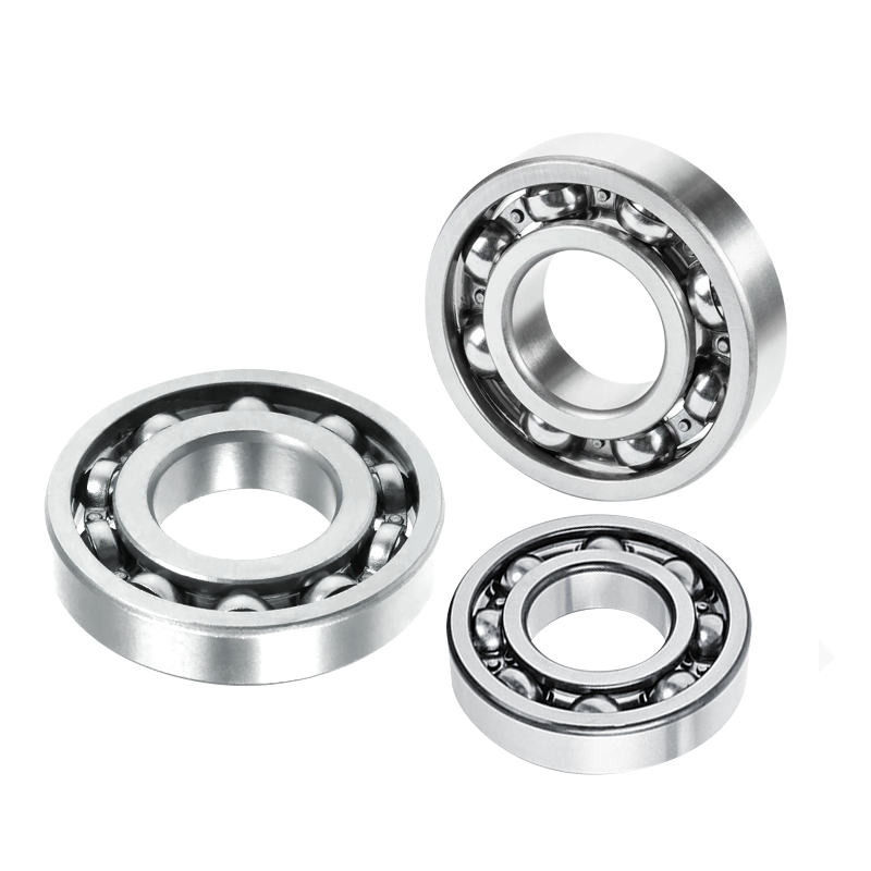 16000 Serie Deep Groove Ball Bearings
