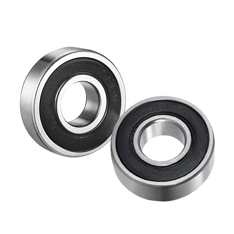 6000 Serie Deep Groove Ball Bearings