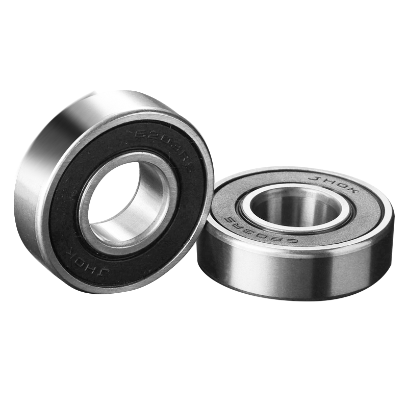 6200 Serie Deep Groove Ball Bearings