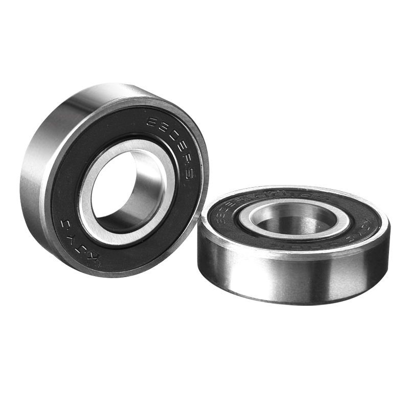 6300 Serie Deep Groove Ball Bearings